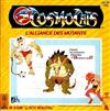 lataa albumi Cosmocats - Lalliance Des Mutants