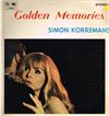 last ned album Simon Korremans - Golden Memories