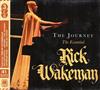 Album herunterladen Rick Wakeman - The Journey The Essential Rick Wakeman