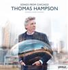 last ned album Thomas Hampson, KuangHao Huang - Songs From Chicago