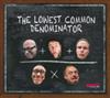 écouter en ligne Gilad Atzmon Alan Barnes - The Lowest Common Denominator