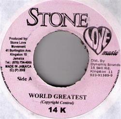 Download 14 K - World Greatest