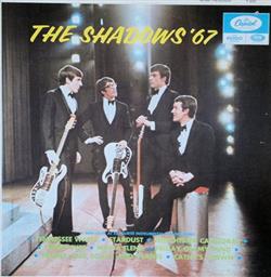 Download The Shadows - The Shadows 67