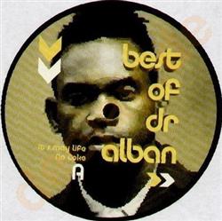 Download Dr Alban - Best Of