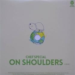 Download Chef'Special - On Shoulders