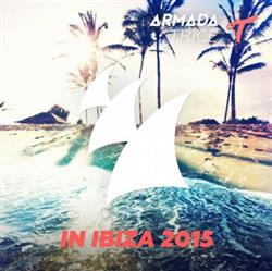 Download Various - Armada Trice In Ibiza 2015