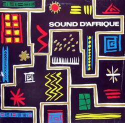 Download Various - Sound DAfrique