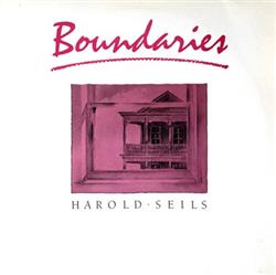 Download Harold Seils - Boundaries