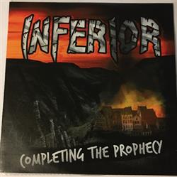 Download Inferior - Completing The Prophecy