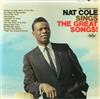 lataa albumi Nat King Cole - The Unforgettable Nat Cole Sings The Great Songs