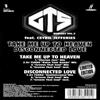 télécharger l'album GTS Feat Ceybil Jefferies - Take Me Up To Heaven Disconnected Love Remixes Vol 2