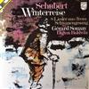 escuchar en línea Gérard Souzay, Dalton Baldwin - Winterreise 8 Lieder aus Schwanengesang