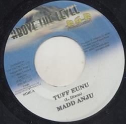 Download Madd Anju - Tuff Eunu