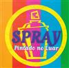 descargar álbum Spray - Pintado No Luar