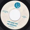 descargar álbum Jim Gregory - I Do Love You Linus And Lucy