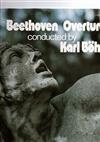 descargar álbum Beethoven Wiener Philharmoniker, Staatskapelle Dresden, Karl Böhm - Beethoven Overtures