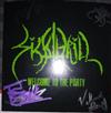 escuchar en línea Sick Thrill - Welcome To The Party