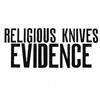 lataa albumi Religious Knives - Evidence Volume 1 01112008 3192008 7192008 9102008