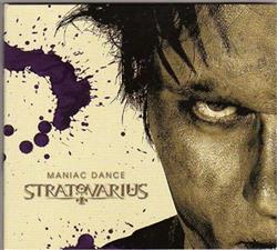 Download Stratovarius - Maniac Dance