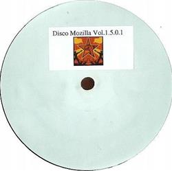 Download Disco Mozilla - Volume 1501