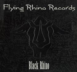 Download Various - Black Rhino