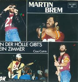 Download Martin Brem - In Der Hölle Gibts Ein Zimmer