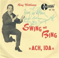 Download Bing Wittkamp Und Die Kakadus - Swing Mit Bing Ach Ida