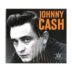 Download Johnny Cash - All The Best