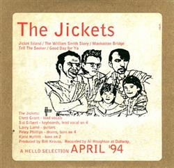 Download The Jickets - The Jickets