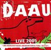 online anhören Die Anarchistische Abendunterhaltung (Sextet) - Live 2005