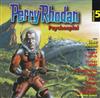 online luisteren Uwe Anton - Perry Rhodan Hörbuch 5 Psychospiel