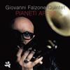 ouvir online Giovanni Falzone Quintet - Pianeti Affini