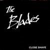 descargar álbum The Blades - Close Shave