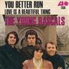 écouter en ligne The Young Rascals - You Better Run