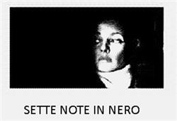 Download Sette Note In Nero - Her Body Was Buried Behind The Wall