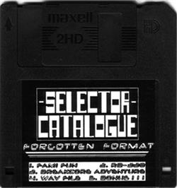 Download Selector Catalogue - Forgotten Format