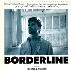 Download Guido Mancusi - Borderline Original Motion Picture Soundtrack