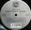 descargar álbum Various - Afro Funky Cosmic