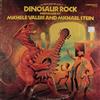 last ned album Michele Valeri and Michael Stein - Dinosaur Rock