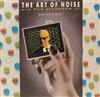 last ned album The Art Of Noise With Max Headroom - Paranoimia Extended Version