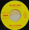 descargar álbum Wallflowers - No Love Today The Kind Of Love