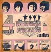 online luisteren The Beatles - 4 ฮตจากภาพยนตร Help