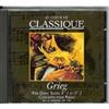 ladda ner album Edvard Grieg - Peer Gynt Suites N 1 Et N 2 Concerto Pour Piano En La Mineur Op16