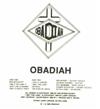 écouter en ligne Obadiah - Obadiah