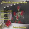 descargar álbum Various - Les Plus Belles Chansons Damour de Tout Les Temps When I Fall In Love