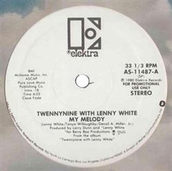 Download Twennynine With Lenny White - My Melody