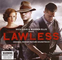 Download Nick Cave & Warren Ellis - Lawless Original Motion Picture Soundtrack