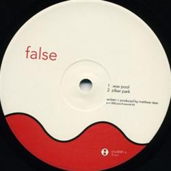 Download False - Wav Pool