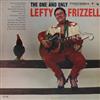 lytte på nettet Lefty Frizzell - The One And Only Lefty Frizzell