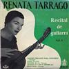 écouter en ligne Renata Tarragó - Recital de Guitarra Vol 3